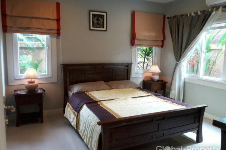 Дом в Джомтьене, Паттайя, Таиланд | THE543467