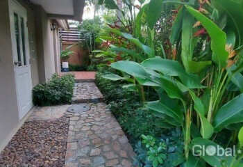 Дом в Джомтьене, Паттайя, Таиланд | THE543467