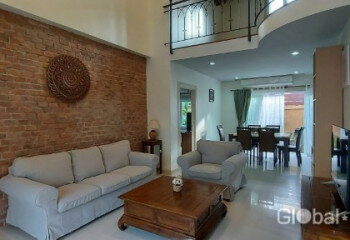 Дом в Джомтьене, Паттайя, Таиланд | THE543467