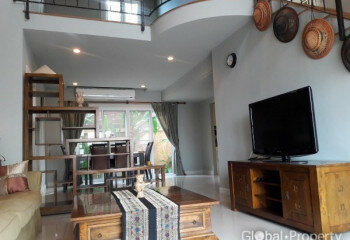 Дом в Джомтьене, Паттайя, Таиланд | THE543467