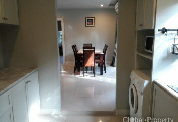 Дом в Джомтьене, Паттайя, Таиланд | THE543467