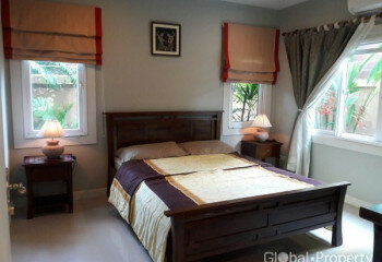 Дом в Джомтьене, Паттайя, Таиланд | THE543467