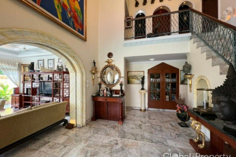 Дом в Джомтьене, Паттайя, Таиланд | THE545818