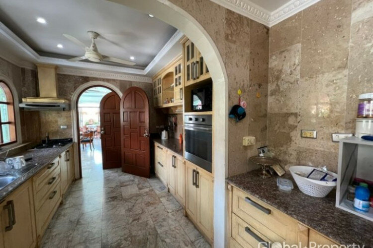 Дом в Джомтьене, Паттайя, Таиланд | THE545818