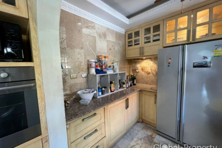 Дом в Джомтьене, Паттайя, Таиланд | THE545818