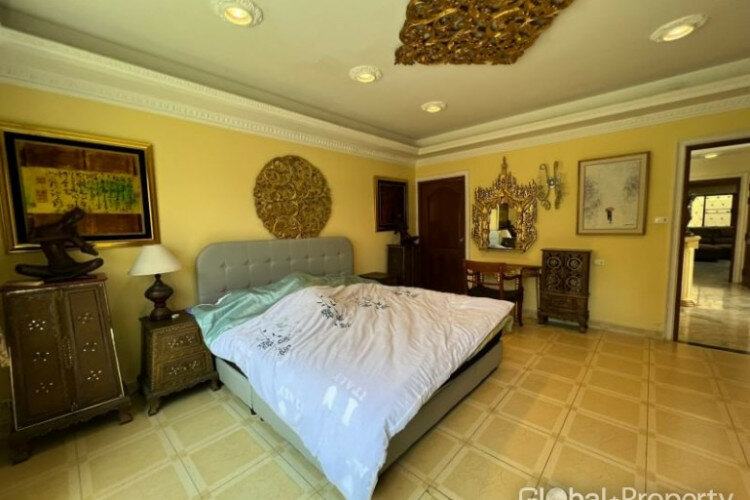 Дом в Джомтьене, Паттайя, Таиланд | THE545818