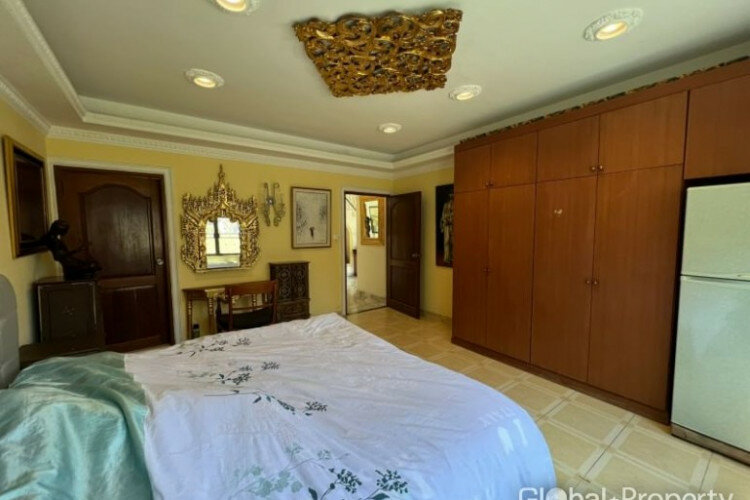 Дом в Джомтьене, Паттайя, Таиланд | THE545818