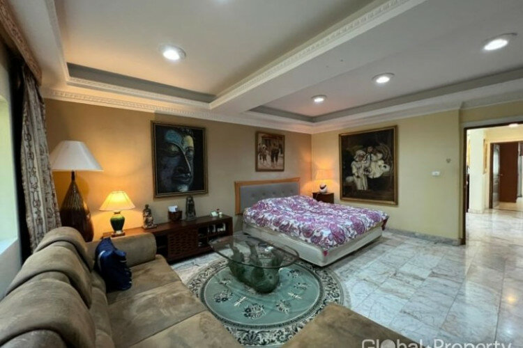 Дом в Джомтьене, Паттайя, Таиланд | THE545818