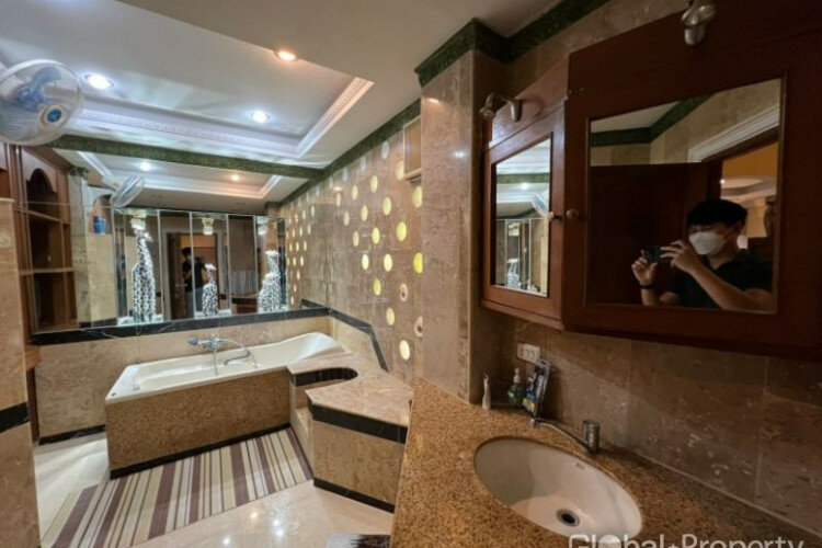 Дом в Джомтьене, Паттайя, Таиланд | THE545818