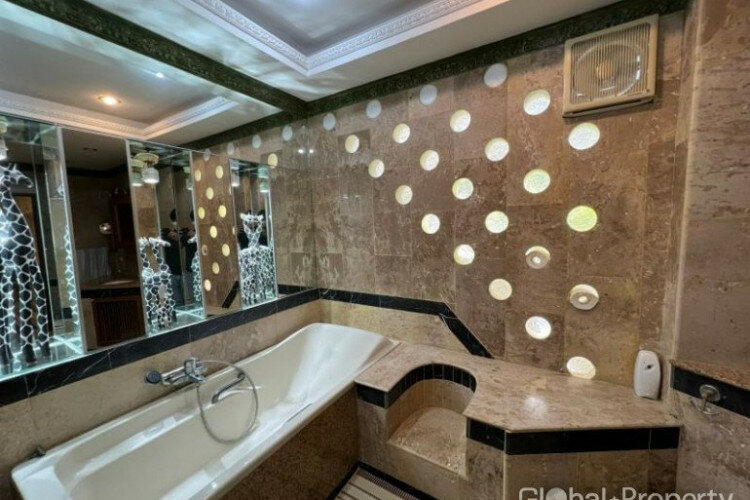 Дом в Джомтьене, Паттайя, Таиланд | THE545818