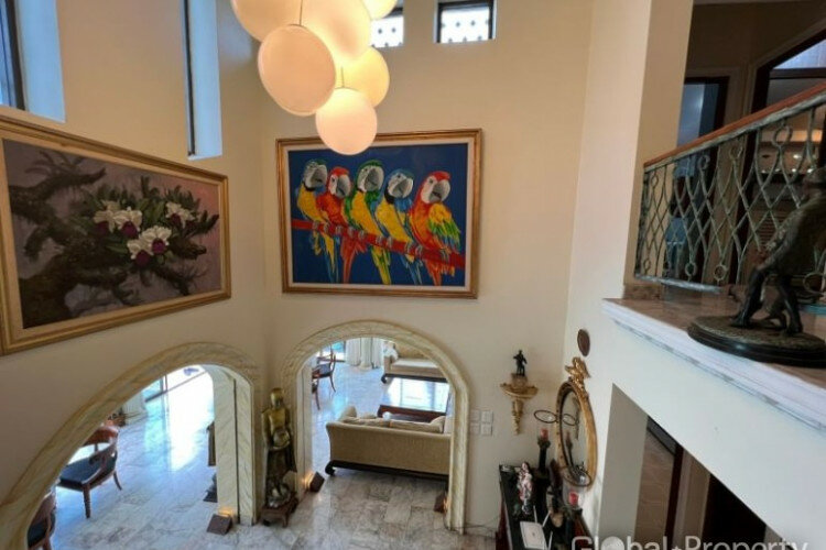 Дом в Джомтьене, Паттайя, Таиланд | THE545818