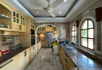 Дом в Джомтьене, Паттайя, Таиланд | THE545818