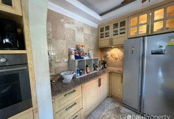 Дом в Джомтьене, Паттайя, Таиланд | THE545818