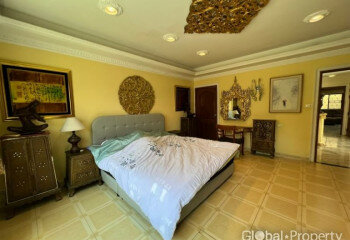 Дом в Джомтьене, Паттайя, Таиланд | THE545818