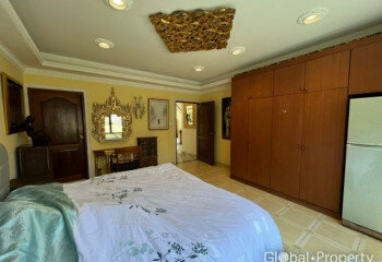 Дом в Джомтьене, Паттайя, Таиланд | THE545818