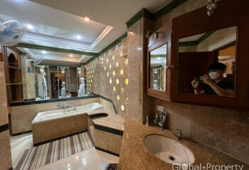 Дом в Джомтьене, Паттайя, Таиланд | THE545818