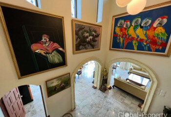 Дом в Джомтьене, Паттайя, Таиланд | THE545818