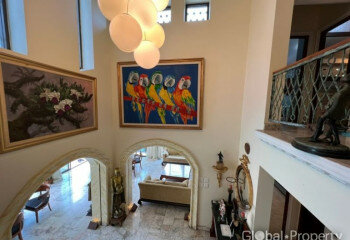 Дом в Джомтьене, Паттайя, Таиланд | THE545818