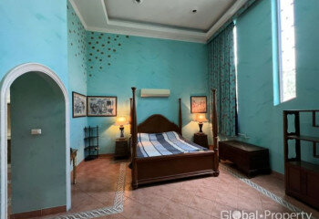 Дом в Джомтьене, Паттайя, Таиланд | THE545818