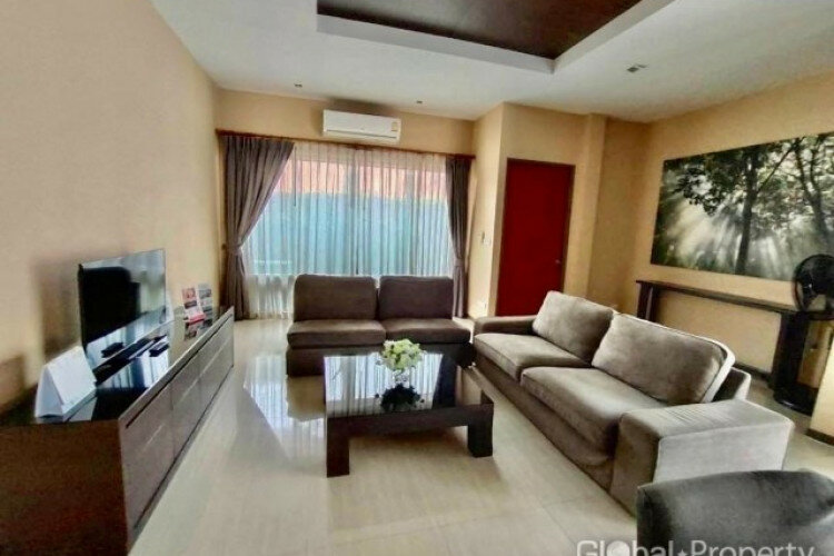 Дом в Джомтьене, Паттайя, Таиланд | THE144975