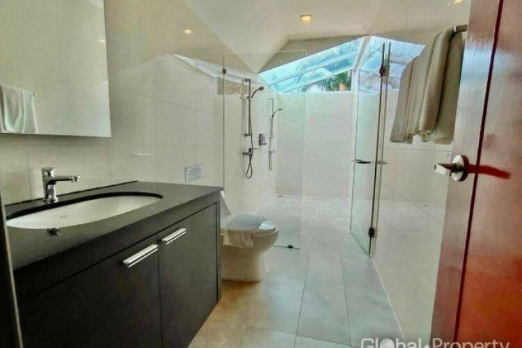 Дом в Джомтьене, Паттайя, Таиланд | THE144975