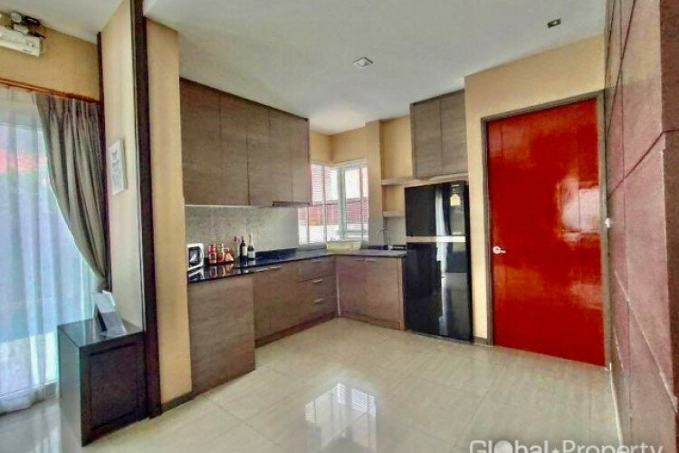 Дом в Джомтьене, Паттайя, Таиланд | THE144975