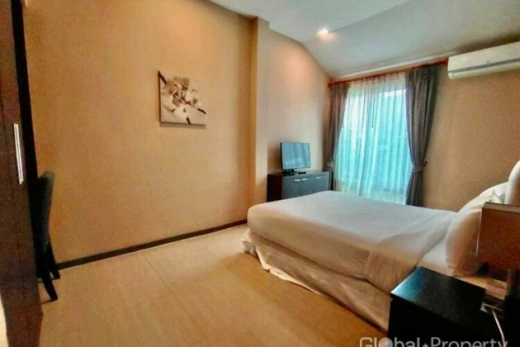 Дом в Джомтьене, Паттайя, Таиланд | THE144975