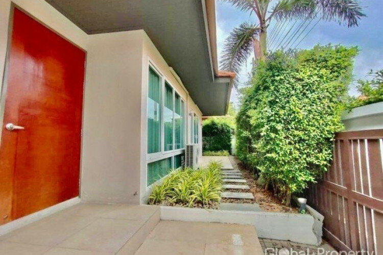 Дом в Джомтьене, Паттайя, Таиланд | THE144975