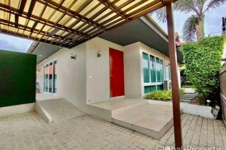 Дом в Джомтьене, Паттайя, Таиланд | THE144975