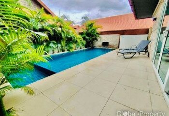 Дом в Джомтьене, Паттайя, Таиланд | THE144975