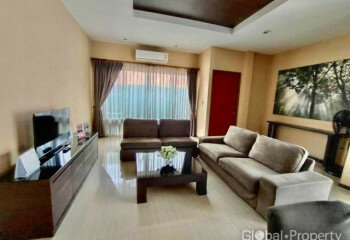 Дом в Джомтьене, Паттайя, Таиланд | THE144975