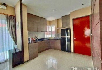 Дом в Джомтьене, Паттайя, Таиланд | THE144975