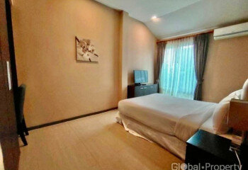 Дом в Джомтьене, Паттайя, Таиланд | THE144975