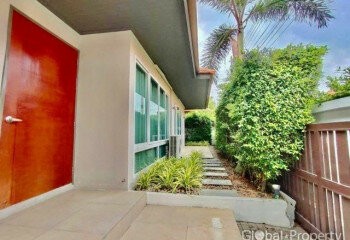 Дом в Джомтьене, Паттайя, Таиланд | THE144975