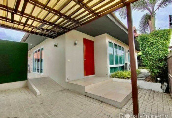 Дом в Джомтьене, Паттайя, Таиланд | THE144975