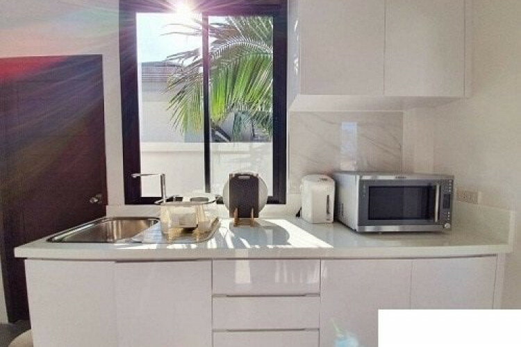 Дом в Хуахине, Таиланд | THE158048