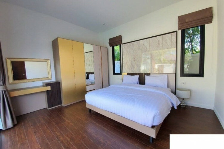 Дом в Хуахине, Таиланд | THE158048