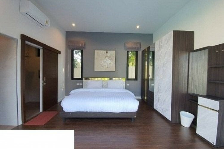 Дом в Хуахине, Таиланд | THE158048