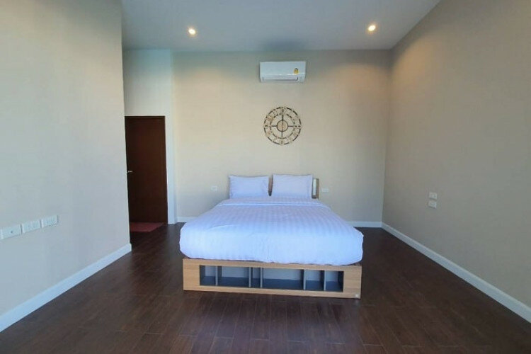 Дом в Хуахине, Таиланд | THE158048