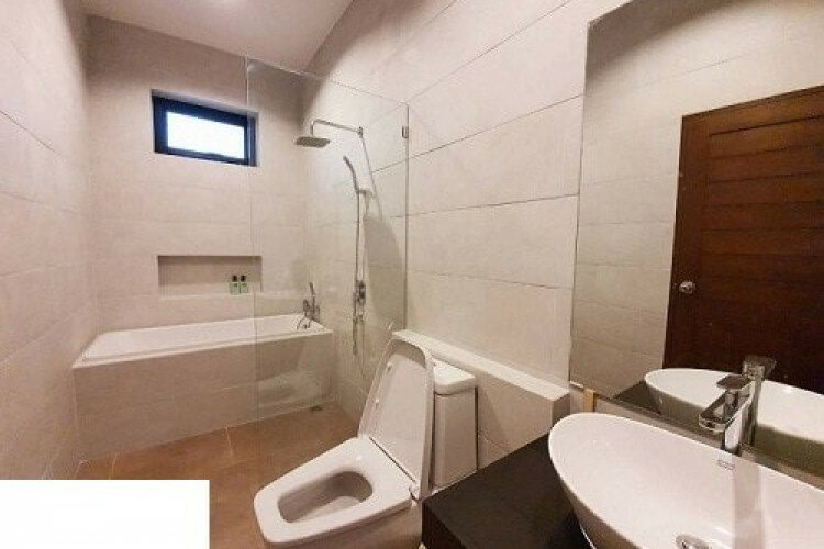 Дом в Хуахине, Таиланд | THE158048