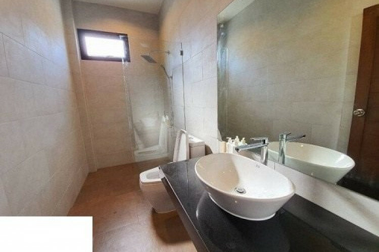 Дом в Хуахине, Таиланд | THE158048