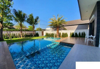 Дом в Хуахине, Таиланд | THE158048