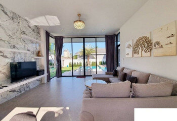 Дом в Хуахине, Таиланд | THE158048