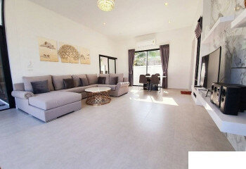 Дом в Хуахине, Таиланд | THE158048