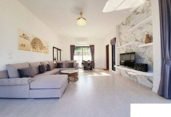 Дом в Хуахине, Таиланд | THE158048