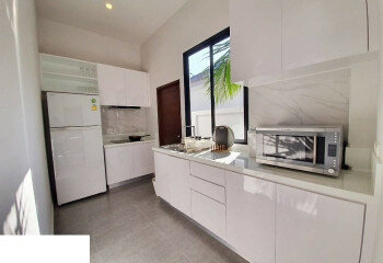 Дом в Хуахине, Таиланд | THE158048