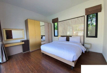 Дом в Хуахине, Таиланд | THE158048