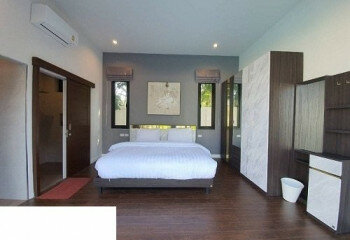 Дом в Хуахине, Таиланд | THE158048