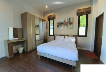 Дом в Хуахине, Таиланд | THE158048