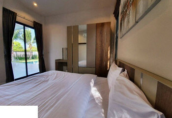 Дом в Хуахине, Таиланд | THE158048